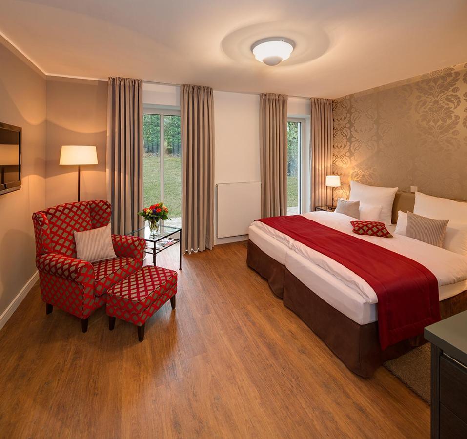 Apartmán Boardinghouse Rathsmuehle Aquisgrà Exteriér fotografie