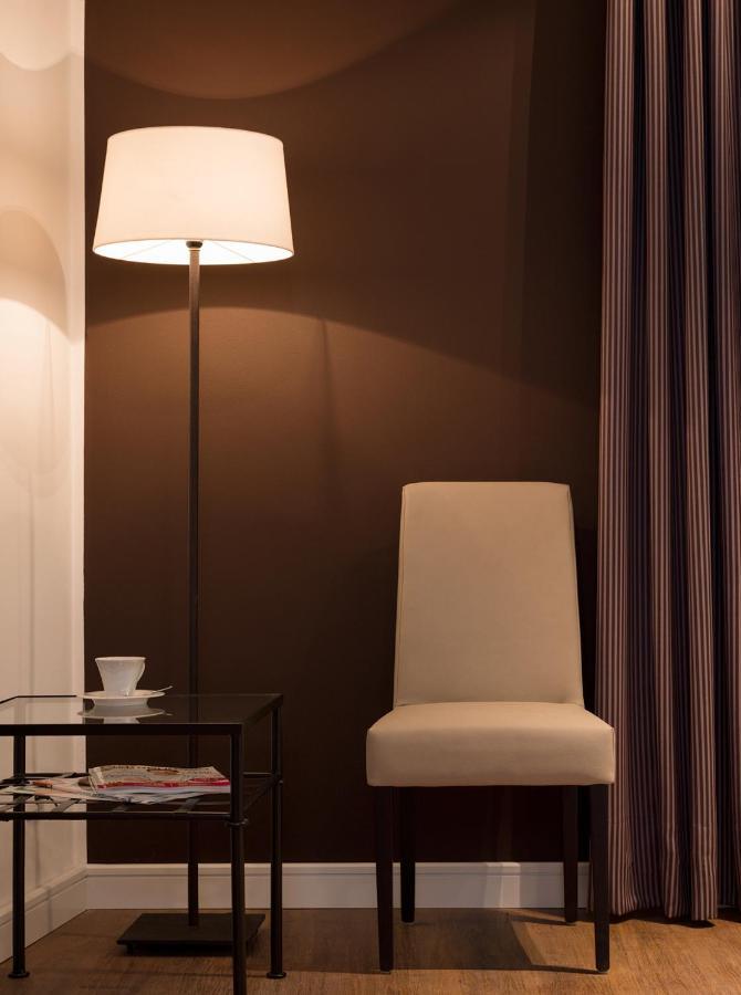 Apartmán Boardinghouse Rathsmuehle Aquisgrà Exteriér fotografie
