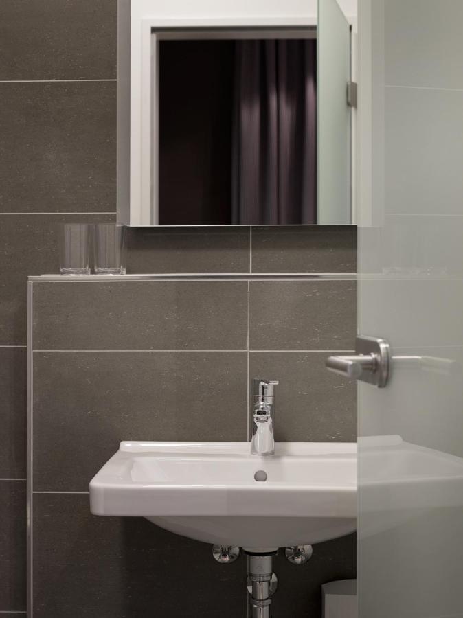 Apartmán Boardinghouse Rathsmuehle Aquisgrà Exteriér fotografie