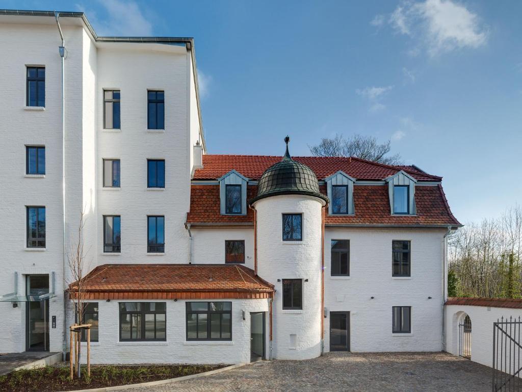 Apartmán Boardinghouse Rathsmuehle Aquisgrà Pokoj fotografie