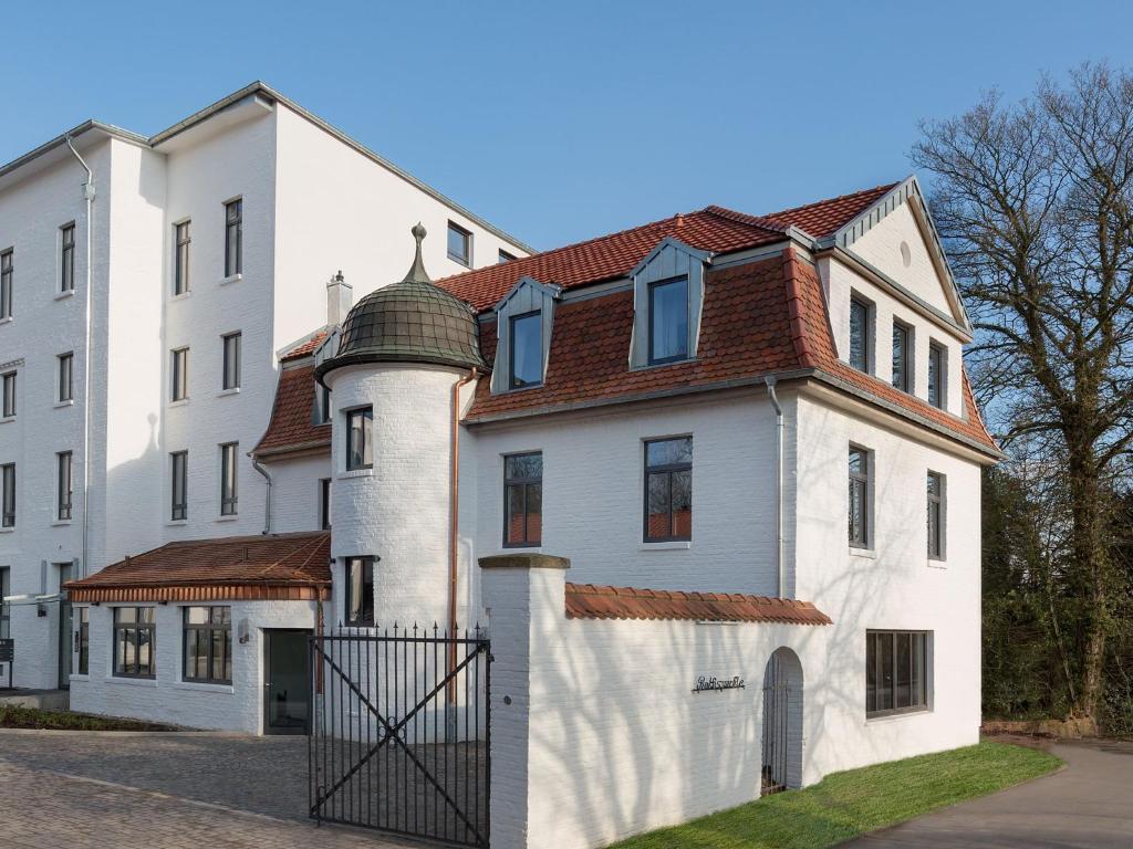Apartmán Boardinghouse Rathsmuehle Aquisgrà Pokoj fotografie